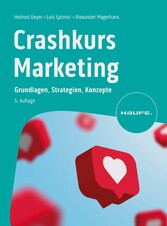 Crashkurs Marketing