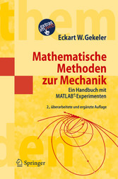 Mathematische Methoden zur Mechanik