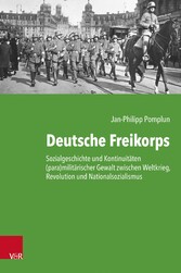 Deutsche Freikorps