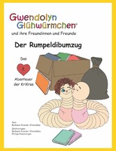 Der Rumpeldibumzug