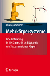 Mehrkörpersysteme