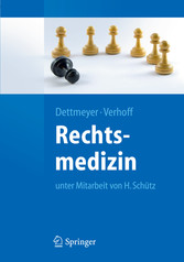 Rechtsmedizin