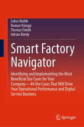 Smart Factory Navigator