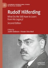 Rudolf Hilferding