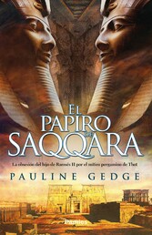 El papiro de Saqqara