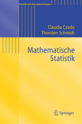 Mathematische Statistik