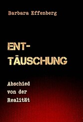 Enttäuschung