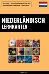 Niederländisch Lernkarten