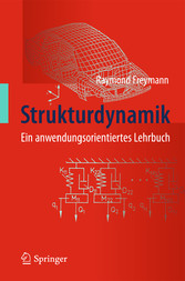 Strukturdynamik