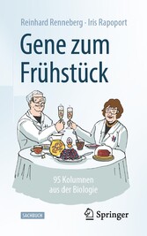 Gene zum FrÃ¼hstÃ¼ck