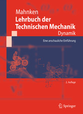 Lehrbuch der Technischen Mechanik - Dynamik