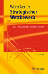 Strategischer Wettbewerb