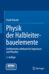 Physik der Halbleiterbauelemente