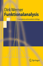 Funktionalanalysis