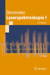 Laserspektroskopie 1