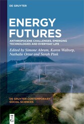 Energy Futures