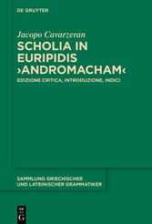 Scholia in Euripidis ?Andromacham?