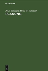 Planung