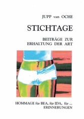 Stichtage