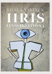 Iiris linssikeitossa