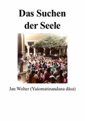 Das Suchen der Seele