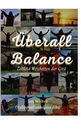 Überall Balance