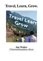 Travel Learn Grow