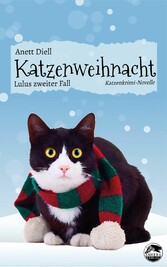 Katzenweihnacht