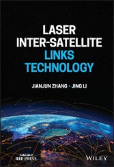 Laser Inter-Satellite Links Technology