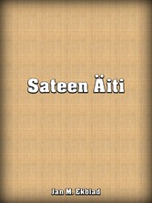 Sateen Äiti