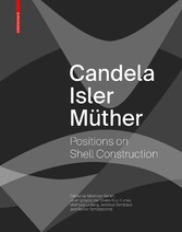 Candela Isler Müther