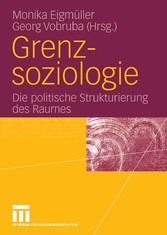 Grenzsoziologie