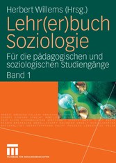 Lehr(er)buch Soziologie