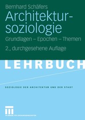 Architektursoziologie