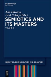 Semiotics and its Masters