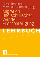 Migration und schulischer Wandel: Elternbeteiligung