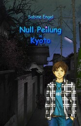 Null Peilung in Kyoto