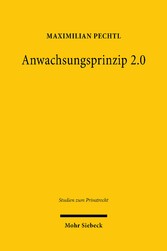 Anwachsungsprinzip 2.0