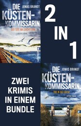 Die Küstenkommissarin Band 1+2