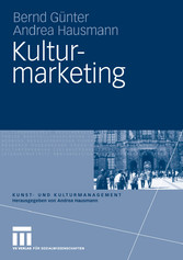 Kulturmarketing