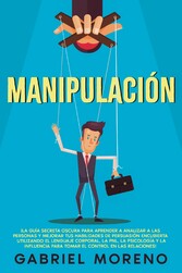 Manipulación