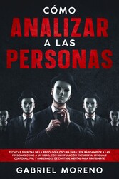 Cómo Analizar A Las Personas