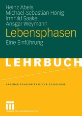 Lebensphasen