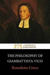 The Philosophy of Giambattista Vico