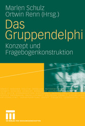 Das Gruppendelphi