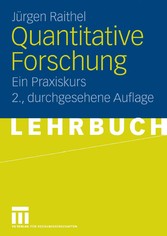 Quantitative Forschung