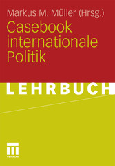 Casebook internationale Politik