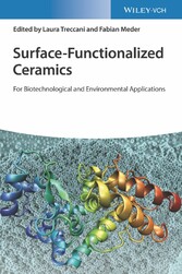 Surface-Functionalized Ceramics