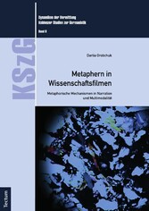 Metaphern in Wissenschaftsfilmen