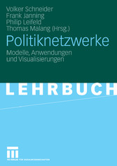 Politiknetzwerke